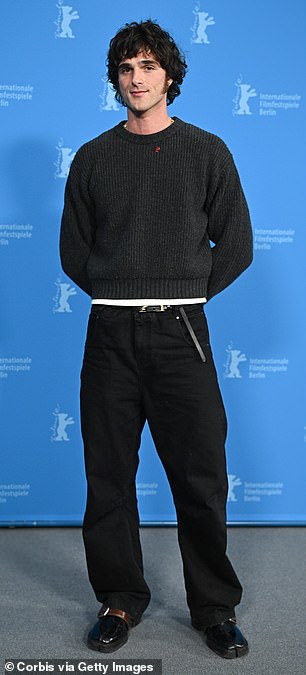 Jacob prikazan u veljači 2025