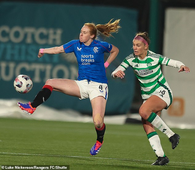 Rangers i Celtic će ove sezone ponovno postaviti naslov naslova