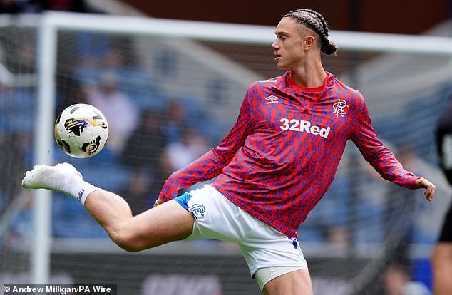 Thelo Aasgaard još nije prikladan za prvi nastup od potpisivanja iz Luton Towna