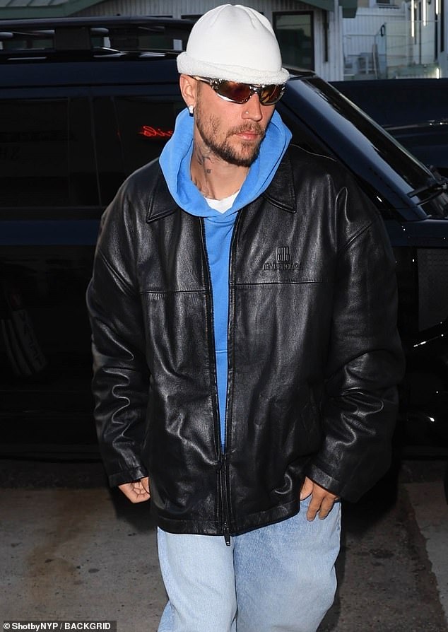 Osnivač Rhodea - čiji je dječak Jack Blues nedavno debitirao svoj glazbeni video - uhvatio je zalogaj za jelo s glazbenim umjetnikom u The Celebrity Hotspot Giorgio Baldi