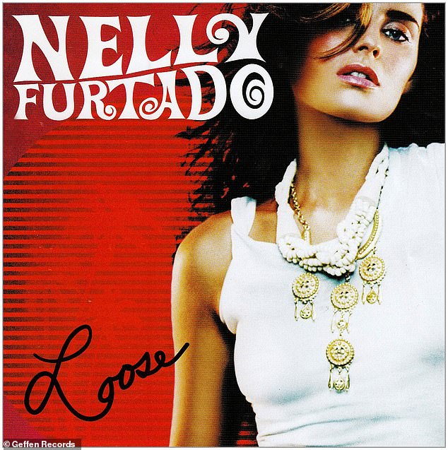 Nellyin album iz 2006. godine, Lake, bio je Smash hit s pjesmama, uključujući Maneater i u strahu
