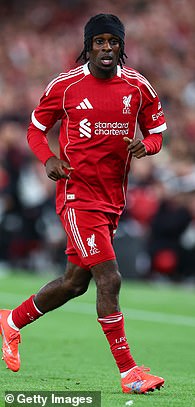 Frimpong se ovog ljeta pridružio za 29,5 milijuna funti