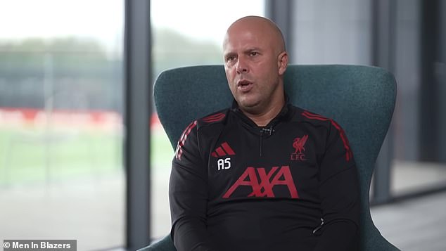 Utor je smatrao da su druge momčadi počele shvaćati svoj tim tijekom stražnjeg kraja prošle sezone