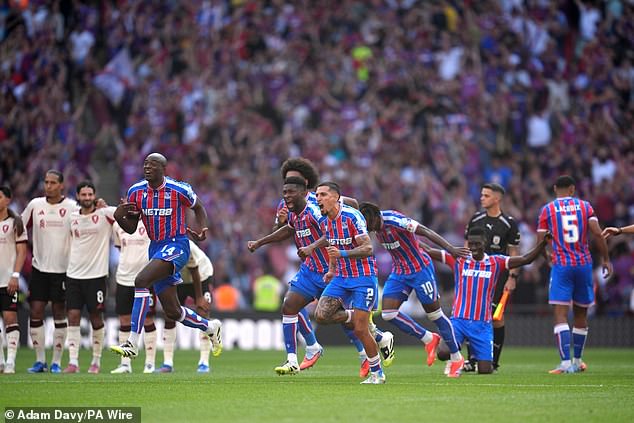 Bočna bitka Olivera Glasnera unatrag od dvaput iza sebe prije pobjede u pucnjavi