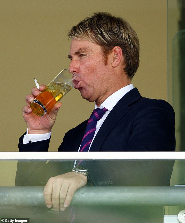 'Šeik od ugađanja' jednom je pekao grah otpremljen u Indiju jer je odbio isprobati lokalnu kuhinju tijekom turneje kriketa