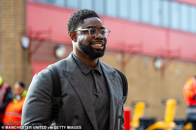 Micah Richards vjeruje da bi se Arsenal mogao ponovno boriti ako pretrpi ozljede u ključno vrijeme