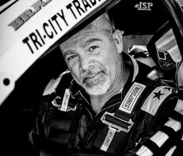 Brewer -ova zaručnica podijelila je niz fotografija trkača dionica nakon njegove šok smrti