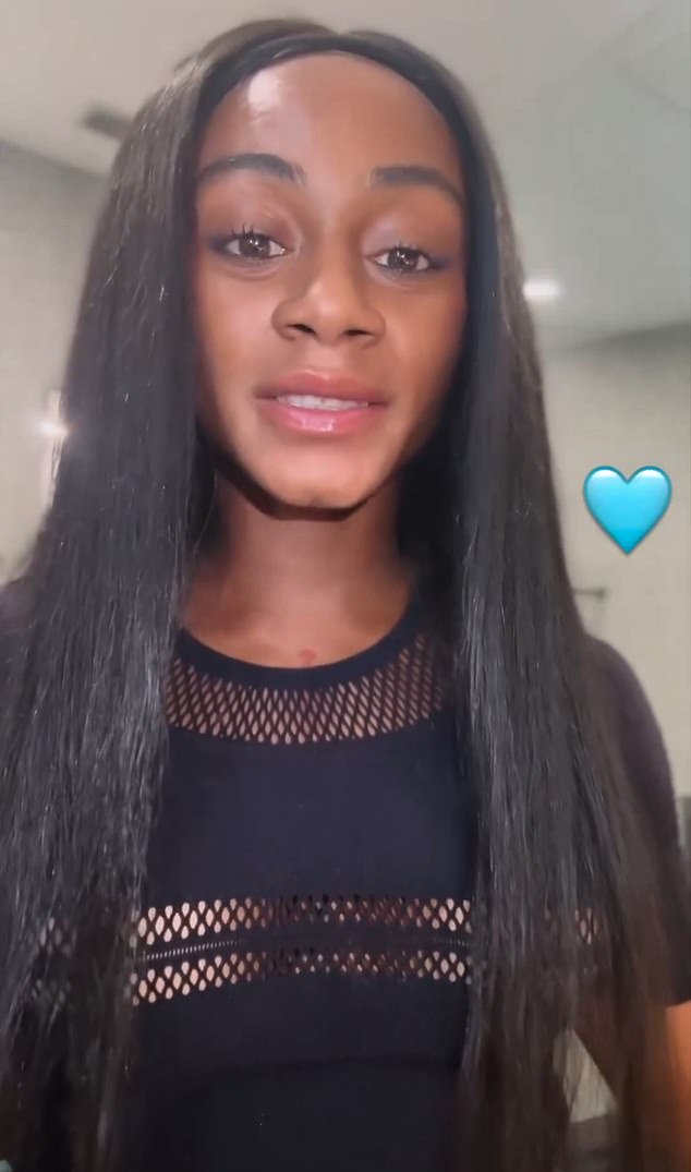 Sha'carri Richardson obratio se videozapisu svog dečka u zračnoj luci