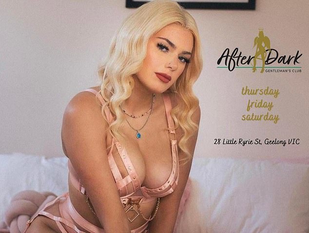 Carey je prethodno bio uključen u otvaranje 