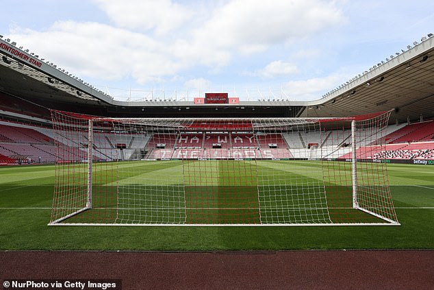 The Stadium of Light will be packed to the rafters at all 19 of Sunderland's home games, having sold out their 38,000 season tickets