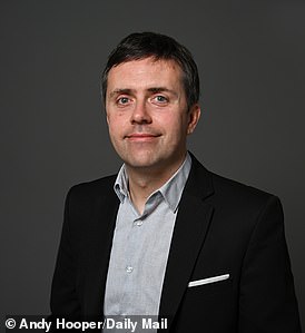 Mislite da možete pobijediti predviđanja Tom Collomosse Daily Mail Sport -a?
