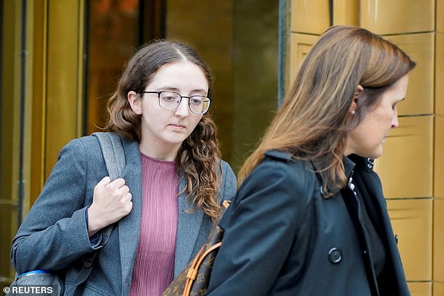 Ellison (na slici u listopadu 2023.) izjasnio se krivim za prijevaru i višestruke tačke zavjere u zamjenu za svjedočenje protiv bankarskog prženja i drugih FTX ulagača