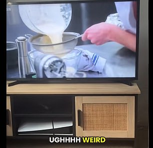 Napisala je: 'Pametno uređivanje odmasterchefa'