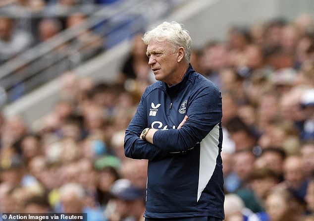 Menadžer David Moyes sada se zavjetovao da će identificirati interni izvor koji je procurio vijest o ozljedama