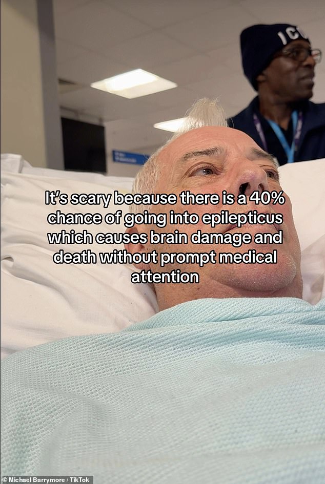 Zvijezda je svoje stanje opisala svojim sljedbenicima