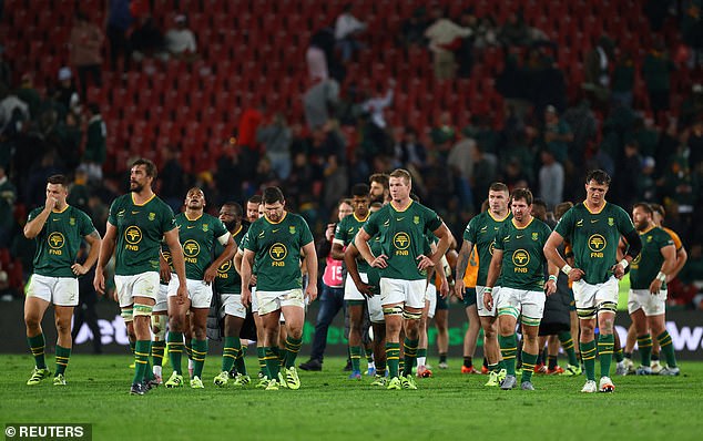 Da ovo nije Wallabiesova najveća pobjeda ikad, to im je sigurno bila najnevjerojatnija