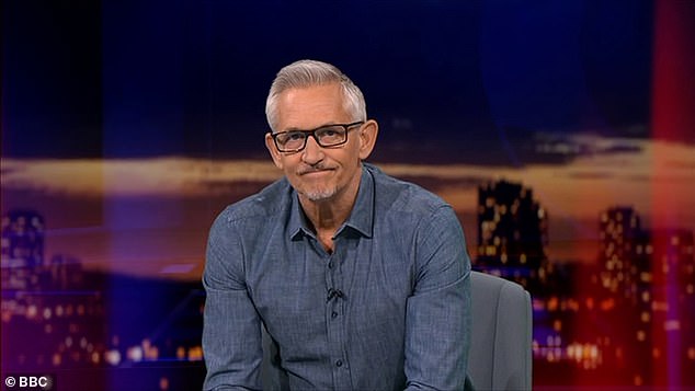 Lineker je napustio BBC krajem prošle sezone i predstavio emisiju od 1999