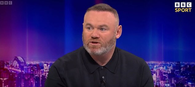 Wayne Rooney debitirao je na showu, ali gledatelji su bili impresionirani
