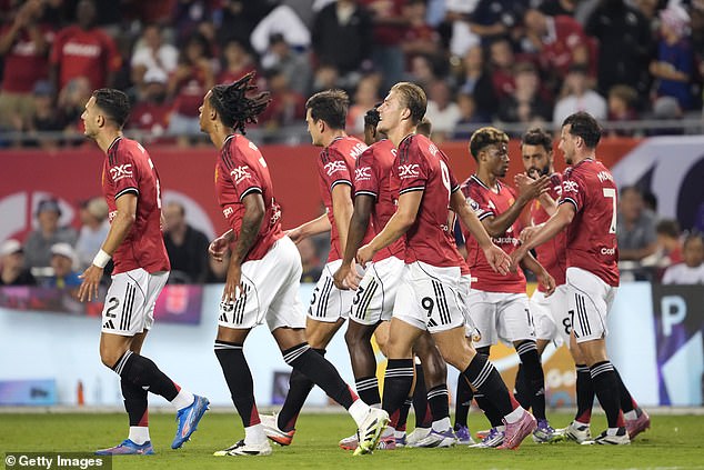 Vjeruje se da je 22-godišnjak rečeno da će njegovo vrijeme ove sezone biti ograničeno