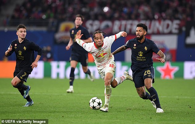 22-godišnjak će vjerojatno igrati svoju posljednju utakmicu za njemački klub kada u petak igraju Bayern München