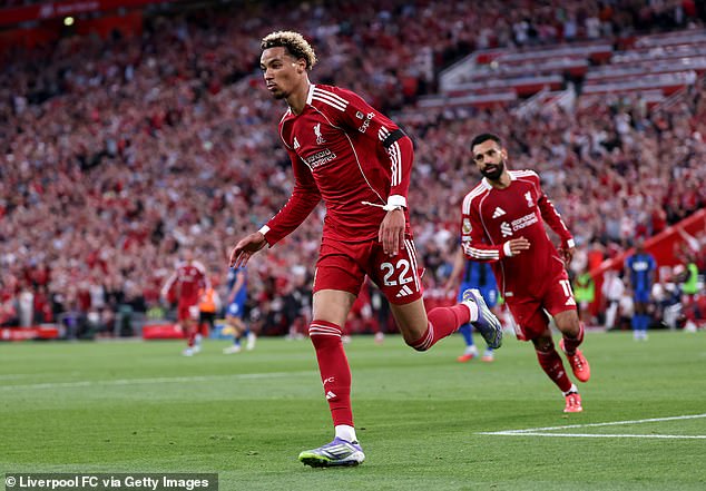 Propuštajući ciljeve napadača ovaj prozor poput Liverpoola naprijed Huga Ekitikea, Newcastle se želi držati svog igrača