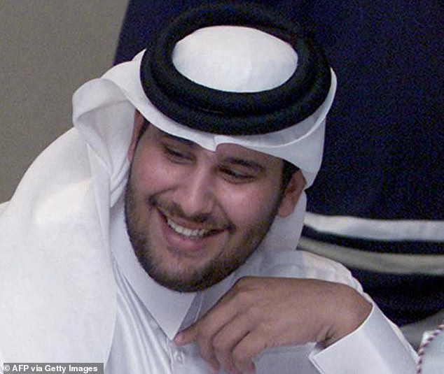 Sheikh Jassim i njegovi 92 zaklada ne smatraju se interesu za povratak u United