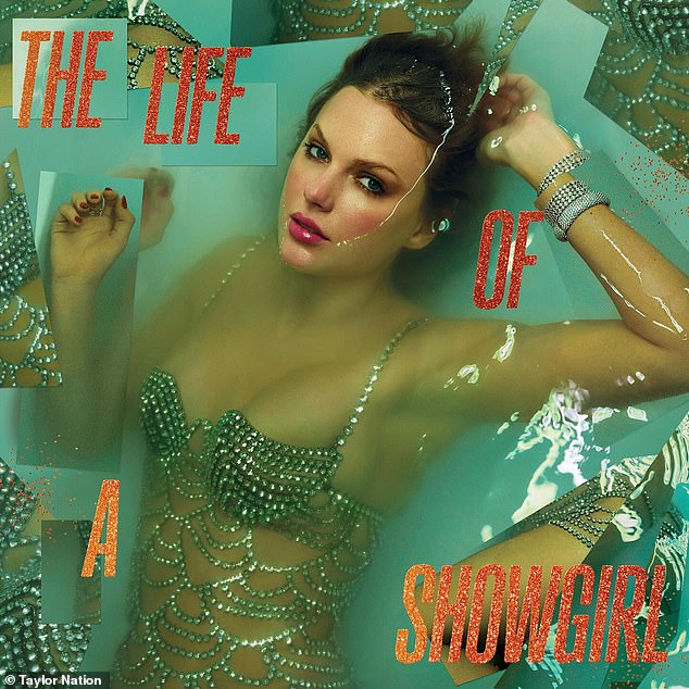 Život showgirl -a je nadolazeći 12. studijski album Swift. Planirano je za puštanje 3. listopada 2025. godine, putem Republic Recordsa