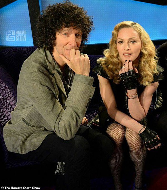 Shock Jock Stern, 71, bio je domaćin druge inkarnacije emisije Howard Stern od 2006. godine, ali insajder showa potvrdio je Daily Mail -u da je domaćin u 