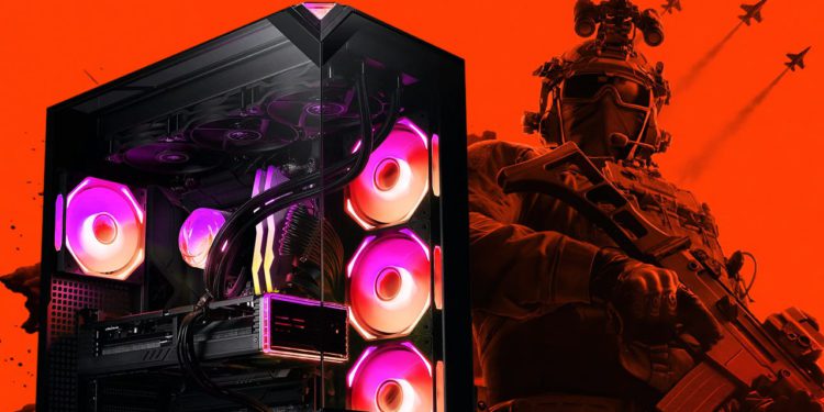 1499 USD Radeon RX 9070 XT igra za igre igrat će Battlefield 6 u 4K