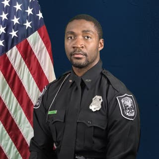 Časnik policijske uprave okruga Dekalb David Rose