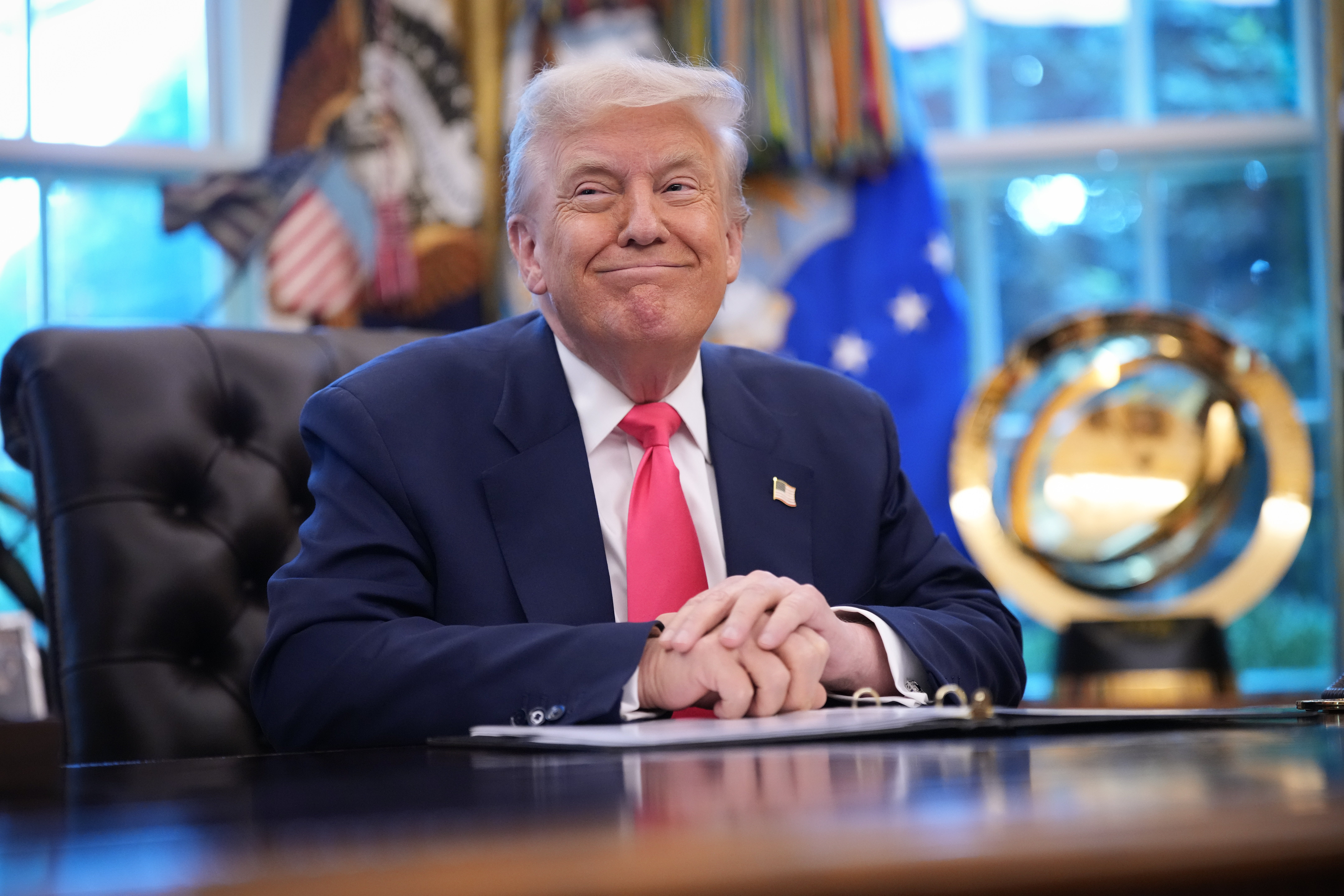 Noemova najava stigla je dok se Trump hvalio povijesno niskim graničnim prijelazima od srpnja