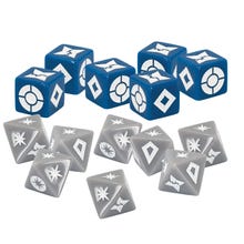 Star Wars Shatterpoint Dice Pack