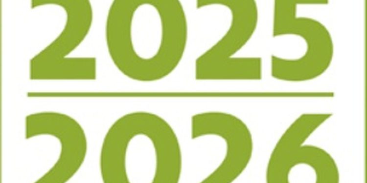 2025-26 Sezonski kalendar: Svi datumi