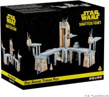 High Ground Terrain Pack