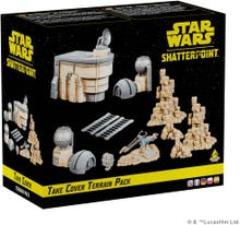 SWP17 Take Cover Terrain Pack