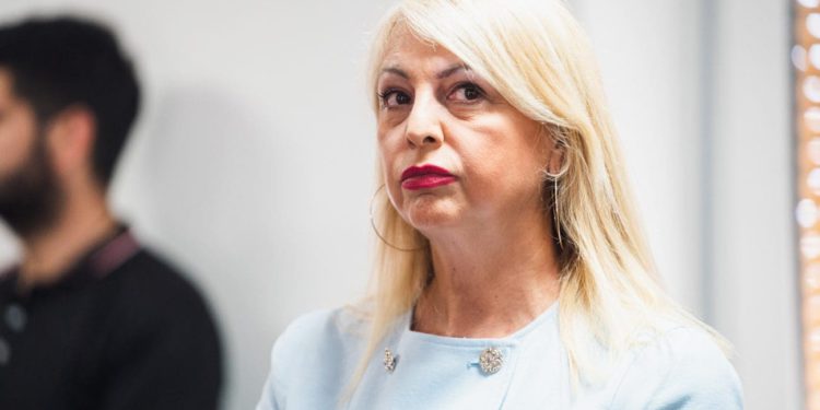 Gradsko vijeće: Bekavac pozvala Puljka preko televizije, kvorum drže bivši SDP-ovci