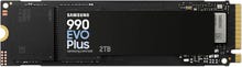 Samsung 990 Evo Plus SSD 2TB