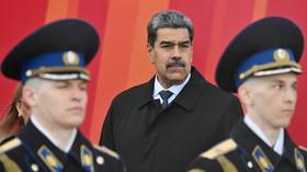 Maduro tvrdi da je Kijev 'svjetska prijestolnica nacizma'