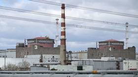 Osoblje najveće europske nuklearne elektrane koje je napao ukrajinski bespilotna letjelica - dužnosnici