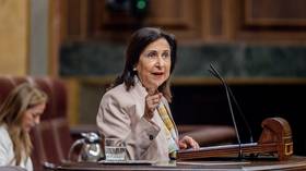 NATO -ova potražnja za 5% potrošnje 