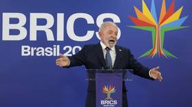 Brazilska lula govori Trumpu da nije 'car svijeta'