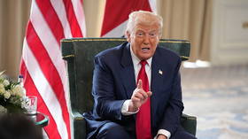 Rusija i Indija 'mogu srušiti svoje mrtve ekonomije' - Trump