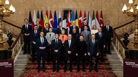 EU ne može sklopiti mir - samo neprijatelji