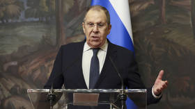 Njemačka i ostatak EU -a pretvarajući se u četvrti Reich - Lavrov