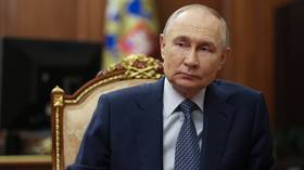 Putin najavljuje završetak prve masovne proizvodnje Oreshnik