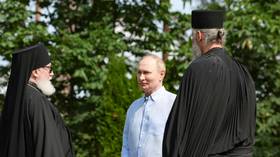 Trajni mir s Ukrajinom i EU gubitak suvereniteta: ključ za podupiranje od Putinovog tiskovnog događaja