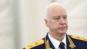 Moskva navodi zemlje čiji su građani sudjelovali u ukrajinskom upada u Rusiju