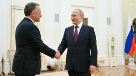 'Veliki napredak' na sastanku Putin-Witkoffa-Trump