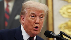 Trump komentira na 