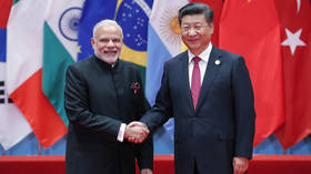 Modi posjetiti Kinu usred napada Trumpa - Izvor vlade